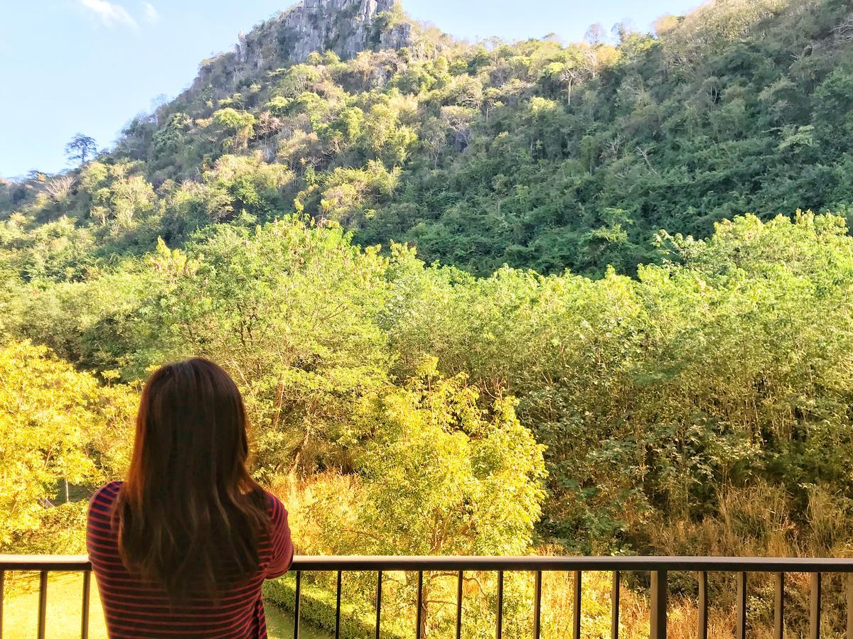 The Valley Khaoyai No.161 Phayayen Экстерьер фото